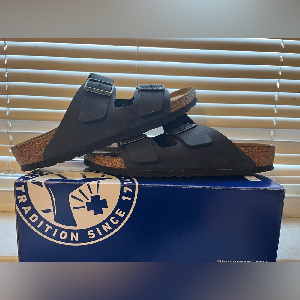 Birkenstock Arizona